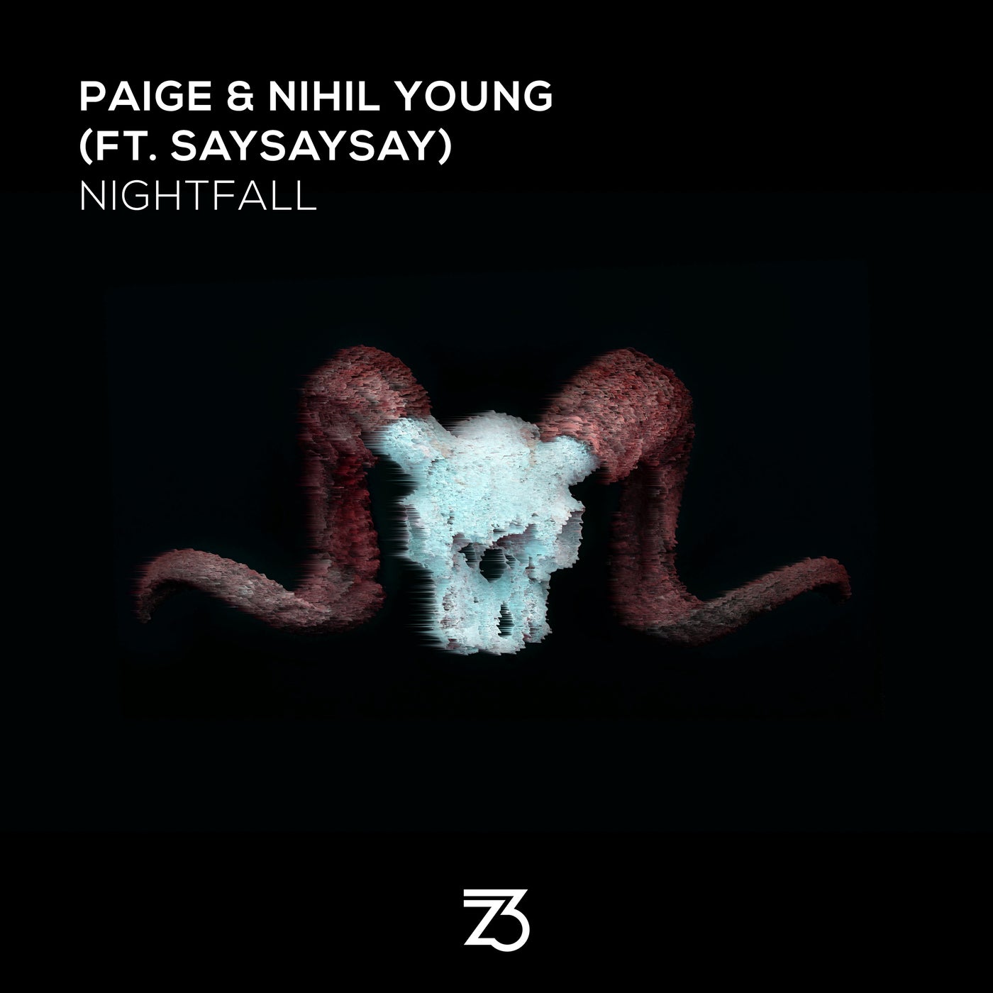 Paige & Nihil Young & saysaysay - Nightfall [ZT20401Z]